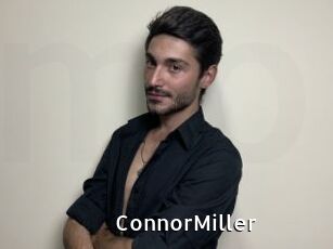 ConnorMiller
