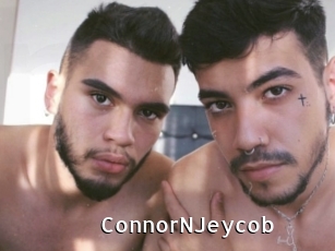 ConnorNJeycob