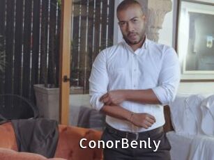 ConorBenly