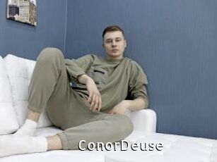 ConorDeuse