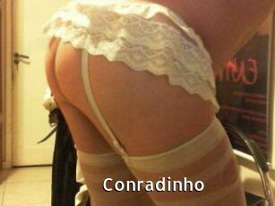 Conradinho