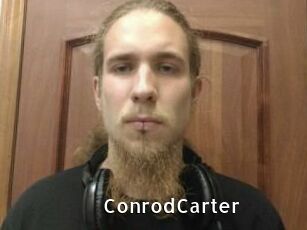 ConrodCarter