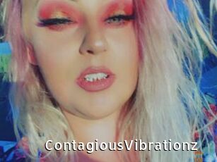 ContagiousVibrationz