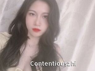 Contentiouszhi