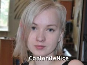 ContoniteNice