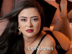 ConyJones