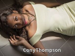 ConyThompson