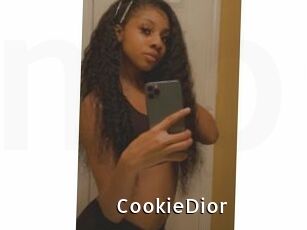CookieDior