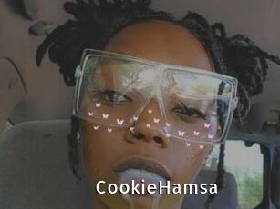 CookieHamsa