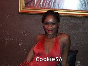 CookieSA