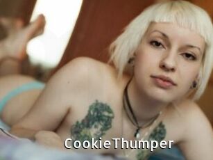 CookieThumper