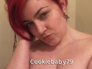 Cookiebaby79 My Porno Stash
