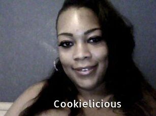 Cookielicious