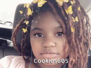 Cookies605