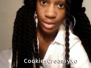 CookiesCreamyxo