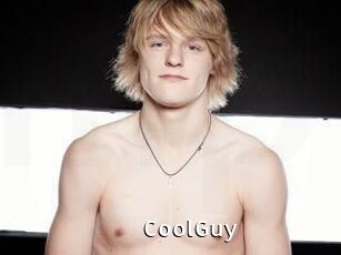 CoolGuy