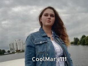 CoolMary111