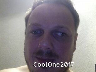 CoolOne2017