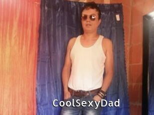 CoolSexyDad