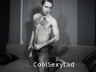 CoolSexyLad