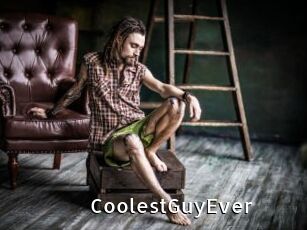 CoolestGuyEver
