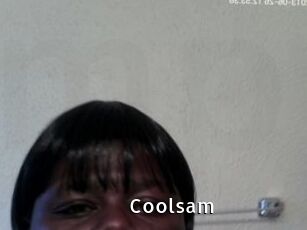 Coolsam