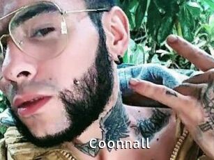 Coonnall