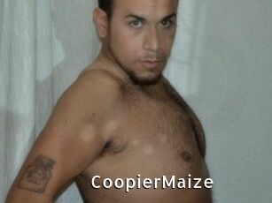 Coopier_Maize