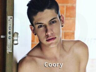 Coory My Porno Stash