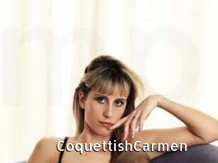 CoquettishCarmen