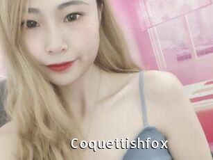 Coquettishfox
