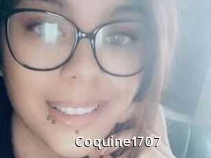 Coquine1707