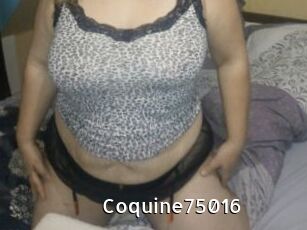 Coquine75016