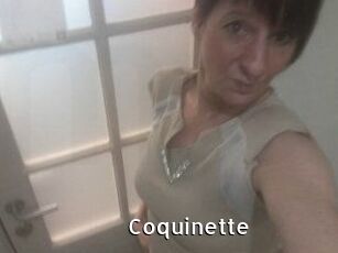 Coquinette