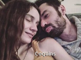 Coquins