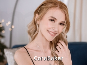CoraBaker