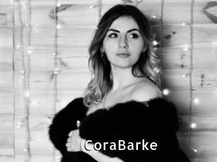 CoraBarke