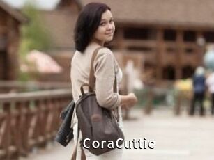 CoraCuttie
