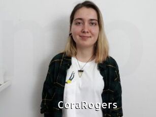 CoraRogers