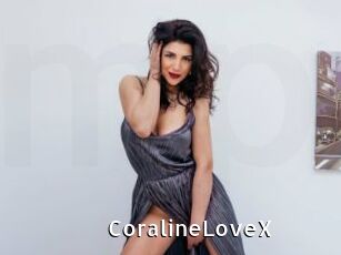 CoralineLoveX