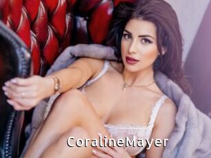 CoralineMayer My Porno Stash