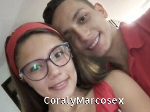 CoralyMarcosex