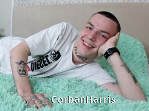 CorbanHarris