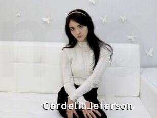 CordeliaJeferson