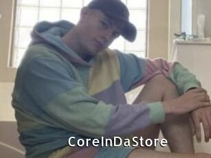 CoreInDaStore