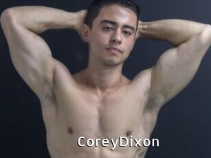 CoreyDixon