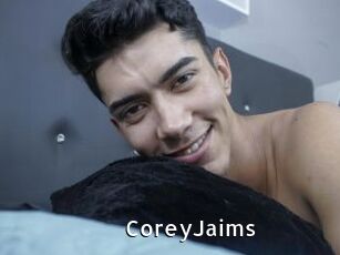 CoreyJaims
