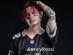 CoreyRossi My Porno Stash