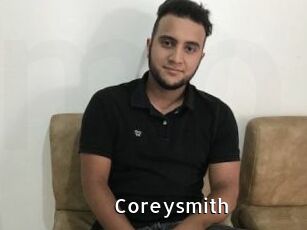 Coreysmith