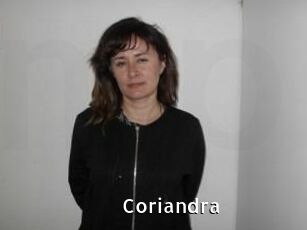 Coriandra